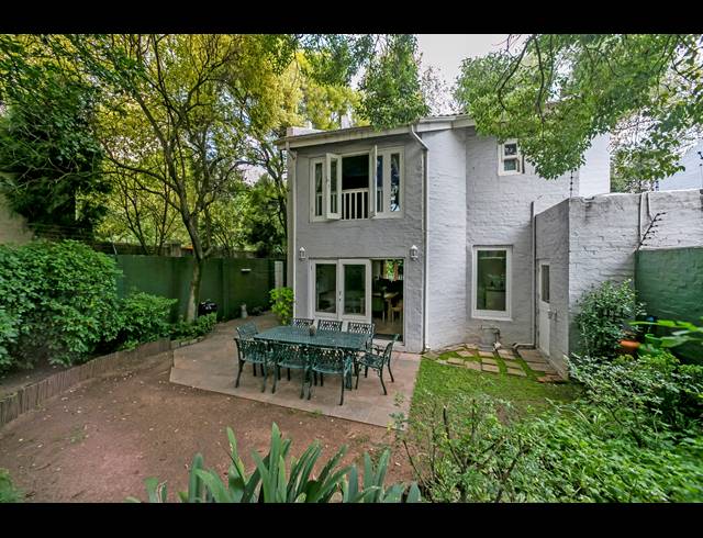 3 BEDROOM HOUSE SOLD IN PARKHURST